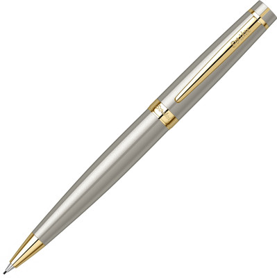 Scrikss Honour 38 | 0.7mm Mechanical Pen Pencil | Gifting | Modern & Elegant Mechanical Pencil(Ink Color - Graphite)
