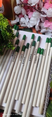 A & V AGRI NUTRIENT TREASURE Plantable Eco Pencils (Set of 5) Pencil(Set of 5, White)