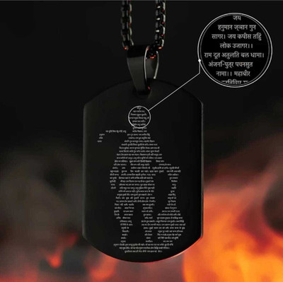 PIXFLIK Black Silver Stainless Steel, Alloy