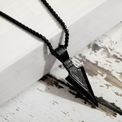 Animated F 433_new_JSE-black arrow 58_494 Ruby Stone Pendant Set