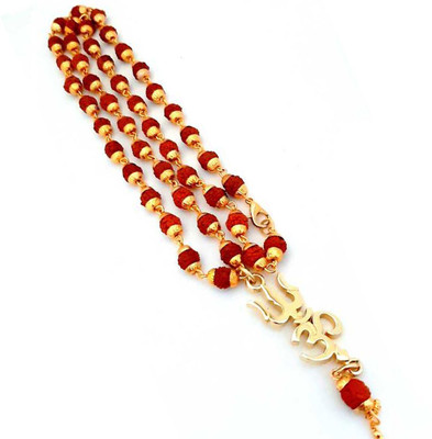 Sadnya Gold-plated Copper
