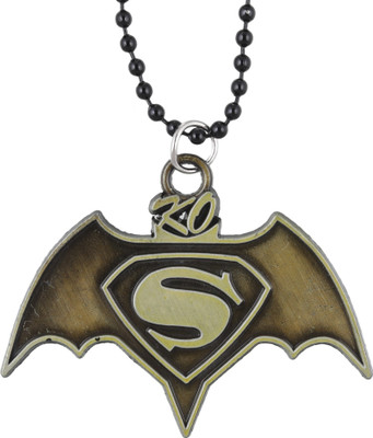Trinkets Copper Stainless Steel Pendant