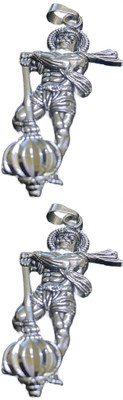 Jagsun Simple Religious Elegant for Men Women Stainless Steel Locket Set