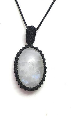 AIR9999 Crystal Crystal Pendant