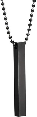 Animated F 817_RR JSE-mur-blkk bar Stone Pendant Set