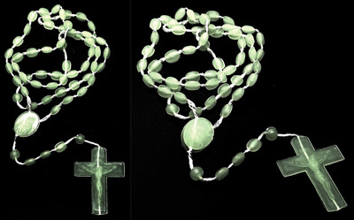 Dynamic Retail Global Crystal Pendant Set