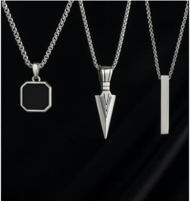 Rgulus Bracelet For Men| Bracelet For Boys Alloy Locket