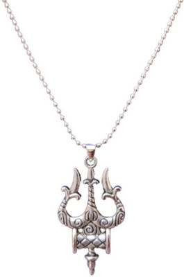 Armoise Gold-plated Alloy