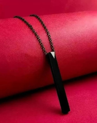 Zeneva bar pendant Metal Pendant Set