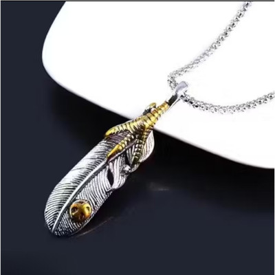 Rgulus silver pendant for girls| lockets for men | pendant for men | locket | pendant Rhodium Alloy Locket Set