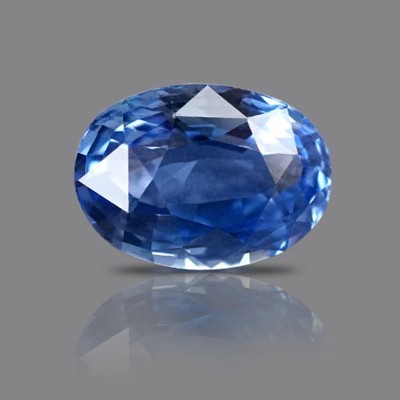 SHAHNU 6.25 Ratti Created Blue Sapphire Neelam stone Certified Stone for Ring Pendant Stone