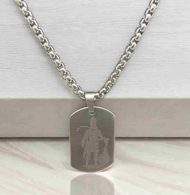 Whitechimes Brass Brass Locket Set