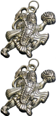 ricky collections Stainless Steel Locket Set