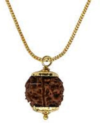 Real Rudraksha Original Five face (5 mukhi) rudraksha Wood