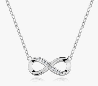 Da Vinci Pendant Necklace Stainless Steel Pendant