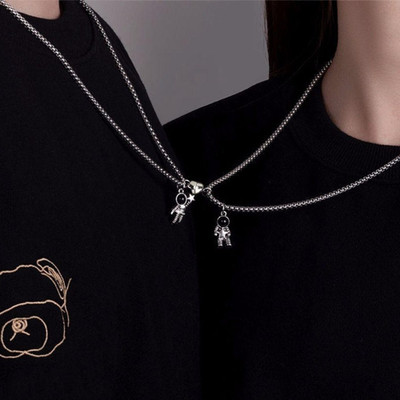 EndlessFashion C 93_JS seema-robot Silver Stone Pendant Set