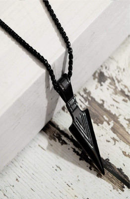 Animated F 138_JSE-arrw combo_103 Stone Pendant Set