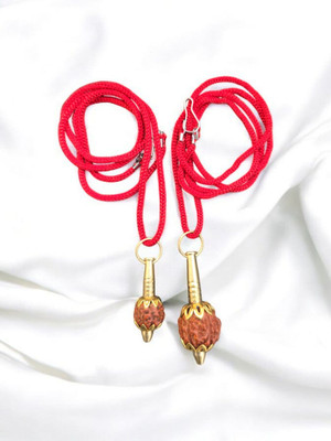 ARIVETS Gold-plated Brass Locket
