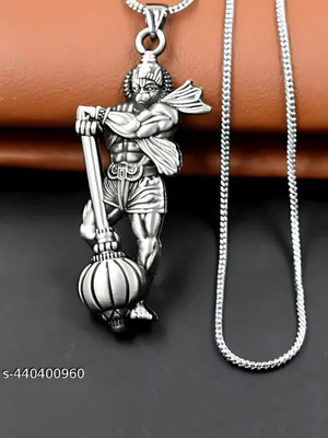 VIANSH Brass Pendant