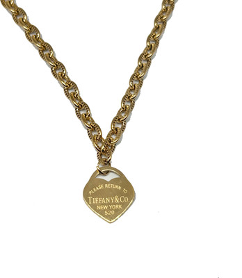 spiritone Gold-plated Alloy