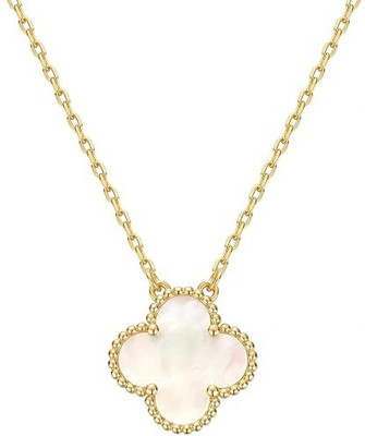 NOORSHINE Gold-plated Plated Stainless Steel Chain