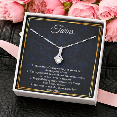 Rakva Zircon Sterling Silver Pendant Set