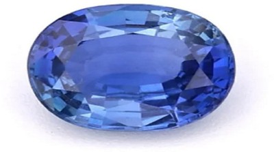 Ceylonmine01 5.00 carat Blue Sapphire Stone Natural & Certified Saturn (Shani) Sapphire Stone