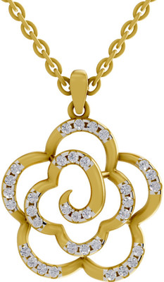 Sparq Gold-plated Sterling Silver