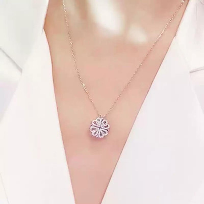 Mahimajewles Women Pendant Locket Metal Pendant