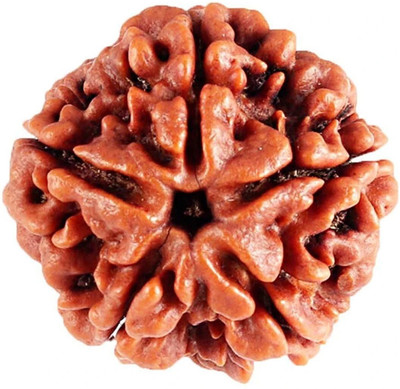 SHRI ASTHA VINAYAK Rudraksha Wood Chain