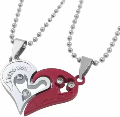 m a enterprises Alloy Pendant Set