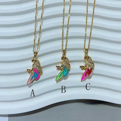 Adore Gold-plated Alloy