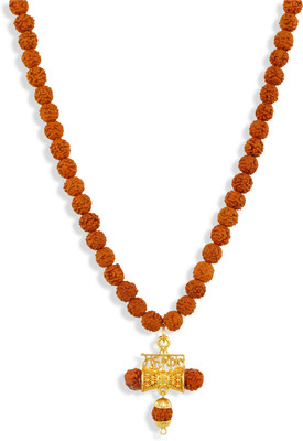 Charms Gold-plated Alloy Locket Set