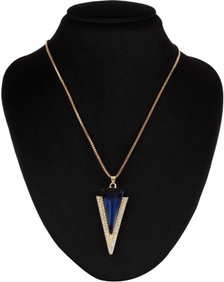 Fashion Frill FFPS026 Alloy Locket Set