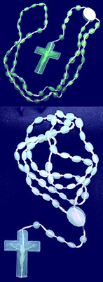 Dynamic Retail Global Crystal Pendant Set