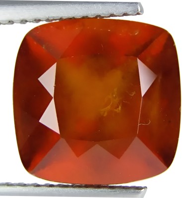 ARSUVI 11.25 Ratti Original Ceylon Birthstone Gomed Hesonite GLI Certified AAA+ Natural Garnet Stone