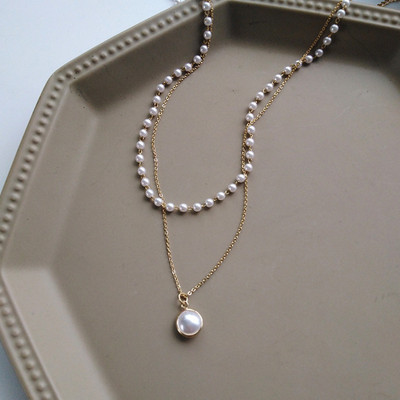 CC&S Pearl Alloy