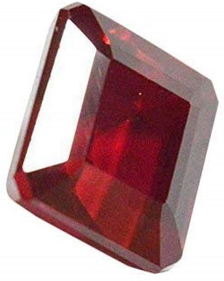 barmunda gems 5.25 Ratti Ruby Stone Manik Stone Loose Gemstone Ruby Stone