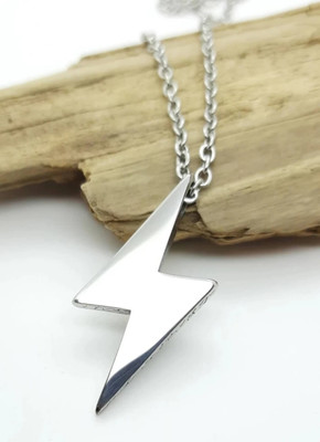 Syfer Silver Stainless Steel Locket Silver Stainless Steel Locket