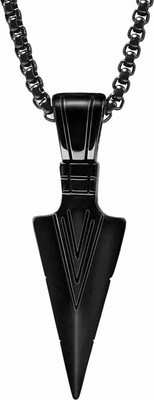 m a enterprises Pendant Loket Silver Sterling Silver Alloy Pendant
