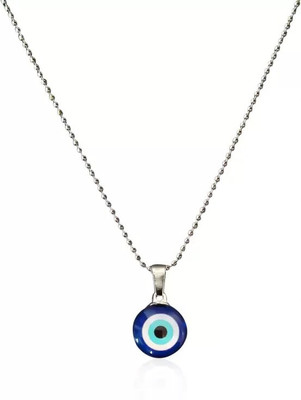Jagsun Trending Pendant locket & Stylish Locket Chain Alloy Locket Set