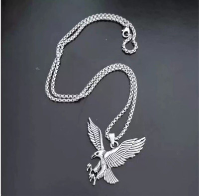 FASHIONOSA Stainless Steel