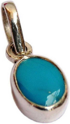 PR CREATION Turquoise Stone
