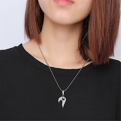 Riingzinee Stainless Steel