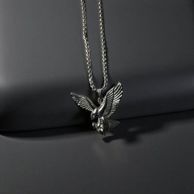 Charmify ME Metal Locket