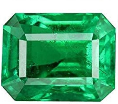 Akshita gems Akshita Gems 11.25 Ratti 10.00 Carat Natural Emerald Stone(Natural Panna/Panna Emerald Stone