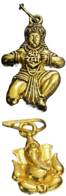 ricky collections Simple Religious Elegant for Men Women Stainless Steel Locket Set