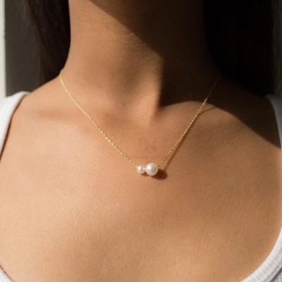 BOGHRA SALES New Stylish Classy Pendant Chain For Women And Girls Gold-plated Brass, Alloy Pendant