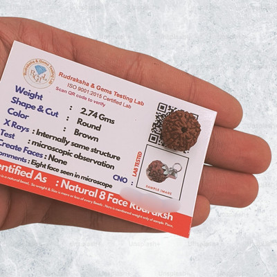 PremPyare Kripalu Store Beads Wood Locket Set