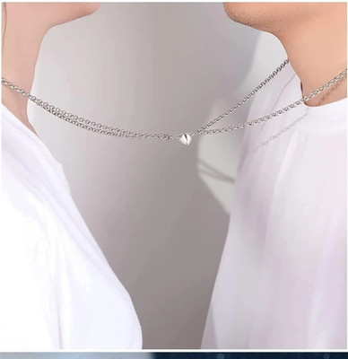 m a enterprises F 805_RR JSE-hrt pendent 41 Gold-plated Stone Pendant Set